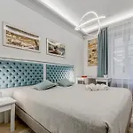 #stayhere - Modern Luxury In The Heart Of Old Town * Vilnius