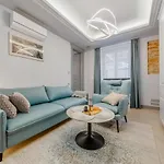 Apartman #stayhere - Modern Luxury In The Heart Of Old Town Vilnius