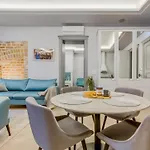 #stayhere - Modern Luxury In The Heart Of Old Town Apartment Vilnius