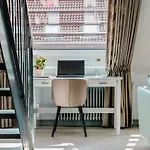 Apartment #stayhere - Modern Luxury In The Heart Of Old Town Vilnius