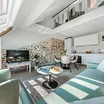 Apartment #stayhere - Modern Luxury In The Heart Of Old Town *