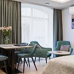 Apartment #stayhere - Modern Luxury In The Heart Of Old Town
