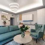 #stayhere - Modern Luxury In The Heart Of Old Town Vilnius