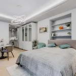 #stayhere - Modern Luxury In The Heart Of Old Town * Vilnius