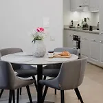 Apartment #stayhere - Modern Luxury In The Heart Of Old Town *