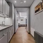Apartman #stayhere - Modern Luxury In The Heart Of Old Town Vilnius