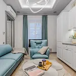#stayhere - Modern Luxury In The Heart Of Old Town * Vilnius
