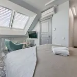 Apartment #stayhere - Modern Luxury In The Heart Of Old Town
