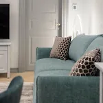 #stayhere - Modern Luxury In The Heart Of Old Town Apartman Vilnius