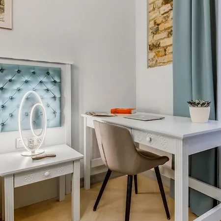 Appartamento #stayhere - Modern Luxury In The Heart Of Old Town *
