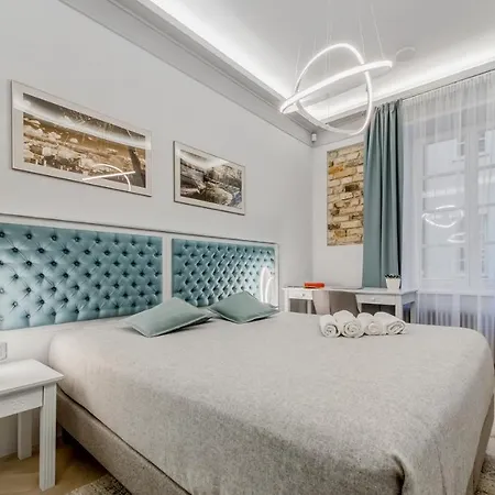 #stayhere - Modern Luxury In The Heart Of Old Town * 维尔纽斯