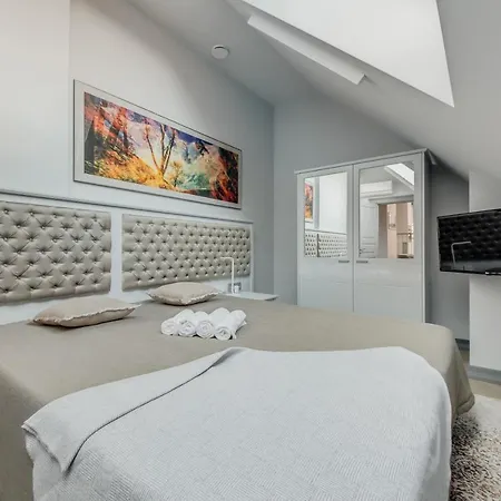 #stayhere - Modern Luxury In The Heart Of Old Town