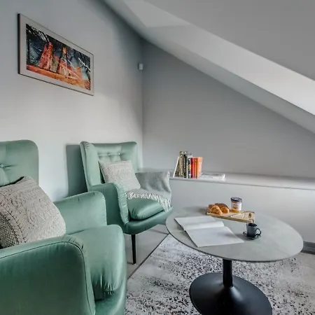 #stayhere - Modern Luxury In The Heart Of Old Town * 维尔纽斯