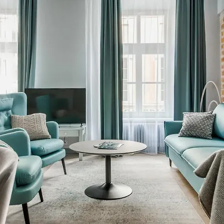 #stayhere - Modern Luxury In The Heart Of Old Town *