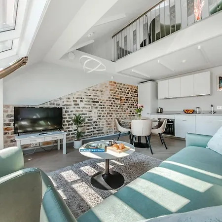 Apartment #stayhere - Modern Luxury In The Heart Of Old Town *