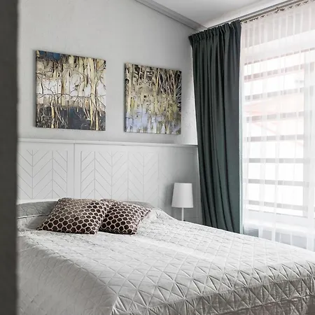 Appartamento #stayhere - Modern Luxury In The Heart Of Old Town