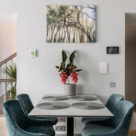 #stayhere - Modern Luxury In The Heart Of Old Town Apartment *