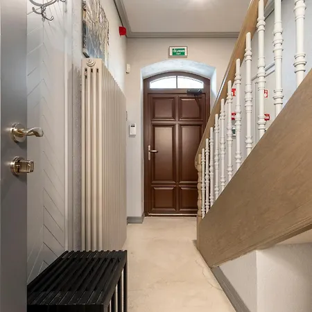 #stayhere - Modern Luxury In The Heart Of Old Town