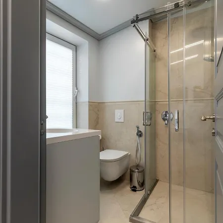 #stayhere - Modern Luxury In The Heart Of Old Town