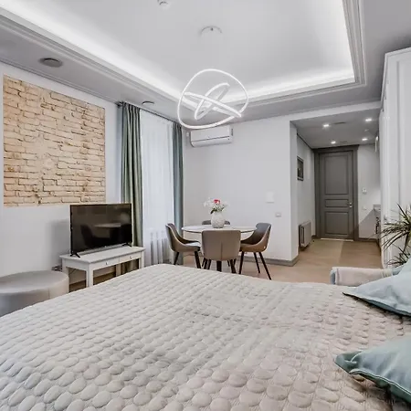 #stayhere - Modern Luxury In The Heart Of Old Town *