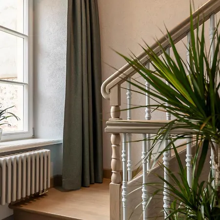 Appartamento #stayhere - Modern Luxury In The Heart Of Old Town