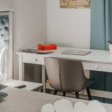 #stayhere - Modern Luxury In The Heart Of Old Town Appartamento