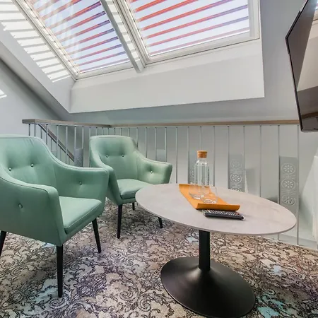 #stayhere - Modern Luxury In The Heart Of Old Town * VNO