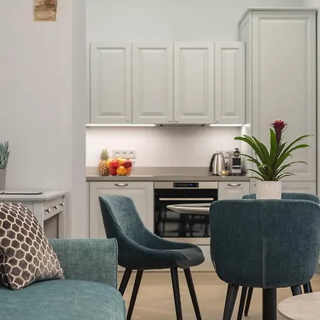 #stayhere - Modern Luxury In The Heart Of Old Town * 维尔纽斯