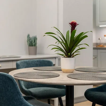 #stayhere - Modern Luxury In The Heart Of Old Town * Wilna