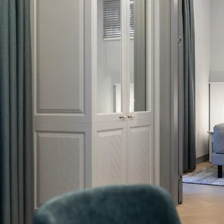 #stayhere - Modern Luxury In The Heart Of Old Town