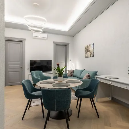 #stayhere - Modern Luxury In The Heart Of Old Town Lägenhet Vilnius