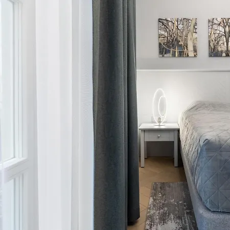 #stayhere - Modern Luxury In The Heart Of Old Town