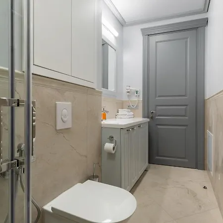 #stayhere - Modern Luxury In The Heart Of Old Town *