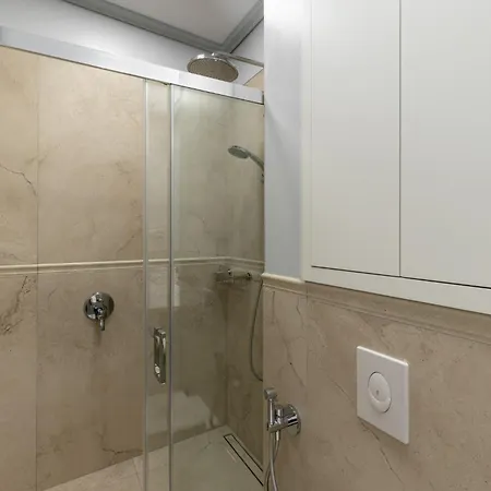 公寓 #stayhere - Modern Luxury In The Heart Of Old Town