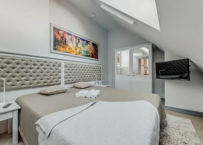 #stayhere - Modern Luxury In The Heart Of Old Town