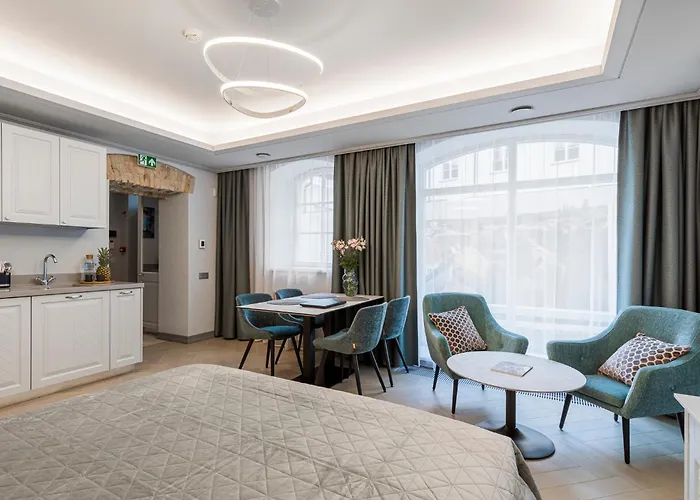 #stayhere - Modern Luxury In The Heart Of Old Town *