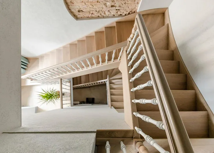 #stayhere - Modern Luxury In The Heart Of Old Town *