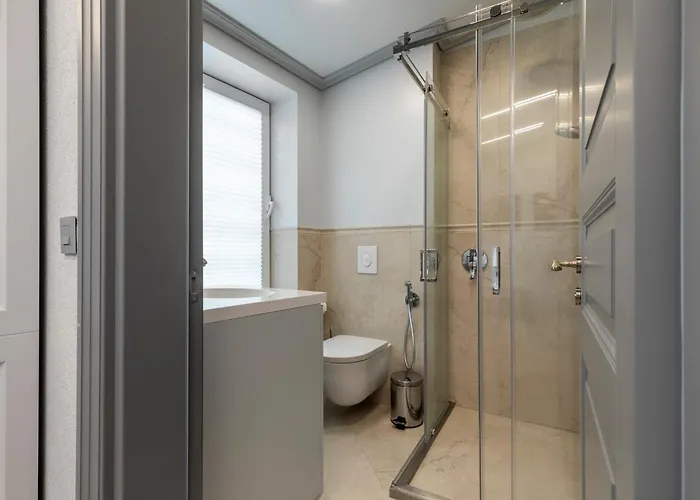 #stayhere - Modern Luxury In The Heart Of Old Town