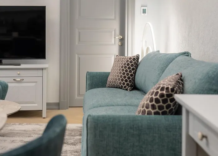 #stayhere - Modern Luxury In The Heart Of Old Town アパート ヴィリニュス