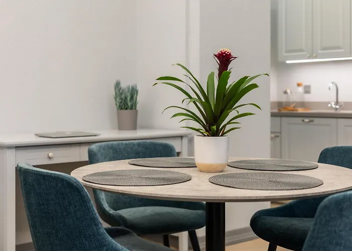 #stayhere - Modern Luxury In The Heart Of Old Town * ヴィリニュス