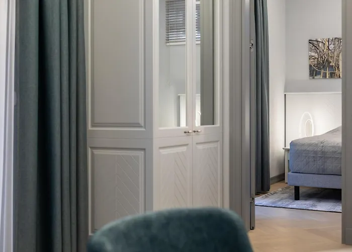 #stayhere - Modern Luxury In The Heart Of Old Town