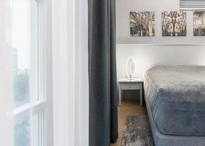 #stayhere - Modern Luxury In The Heart Of Old Town