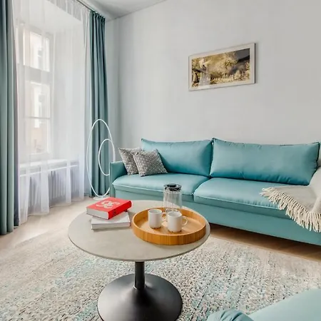 #stayhere - Modern Luxury In The Heart Of Old Town *
