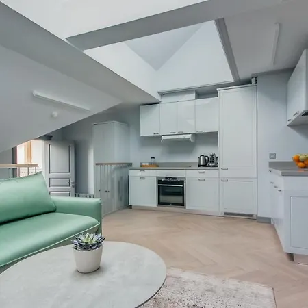 #stayhere - Modern Luxury In The Heart Of Old Town *