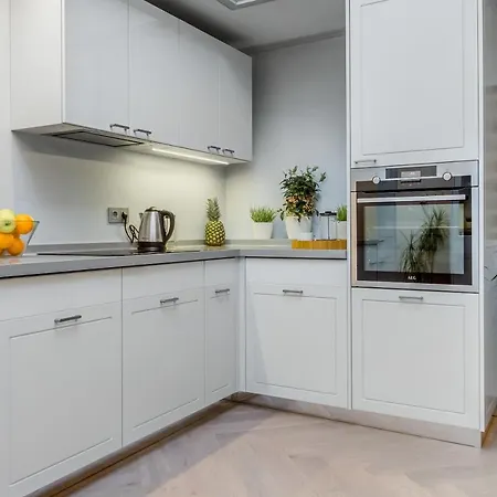 Apartment #stayhere - Modern Luxury In The Heart Of Old Town
