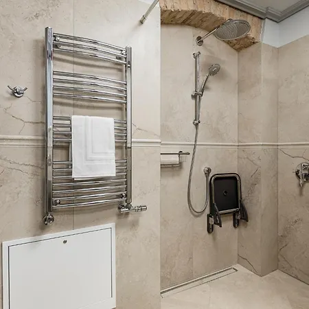 #stayhere - Modern Luxury In The Heart Of Old Town