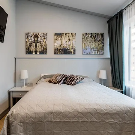 #stayhere - Modern Luxury In The Heart Of Old Town
