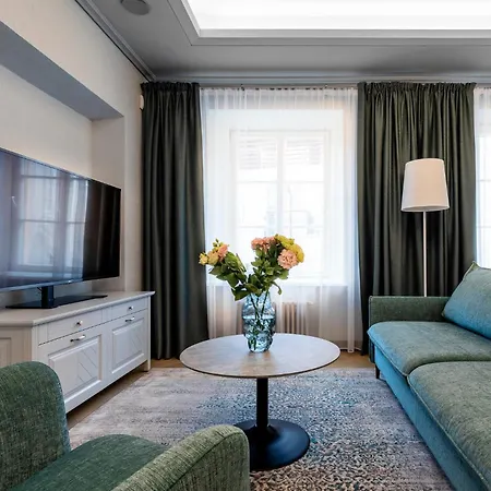 #stayhere - Modern Luxury In The Heart Of Old Town Apartment *