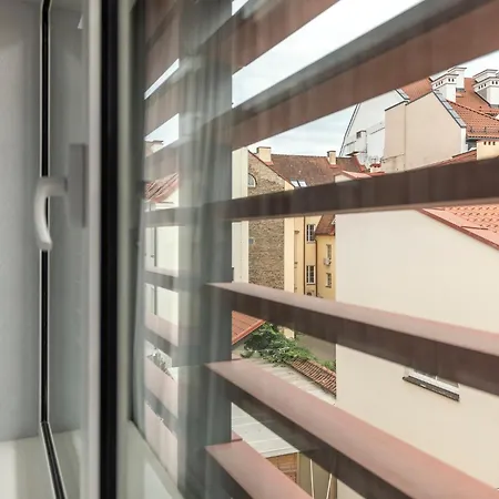 #stayhere - Modern Luxury In The Heart Of Old Town