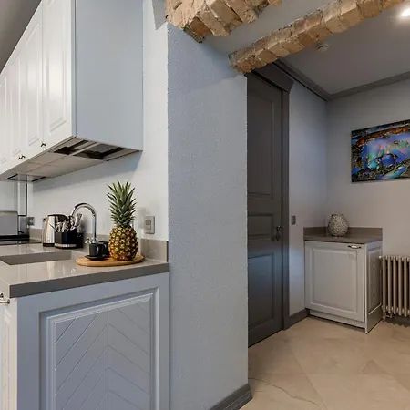 #stayhere - Modern Luxury In The Heart Of Old Town